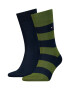 Tommy Hilfiger Дълги чорапи - 2 чифта - Pepit.bg