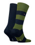 Tommy Hilfiger Дълги чорапи - 2 чифта - Pepit.bg