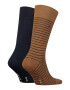 Tommy Hilfiger Дълги чорапи - 2 чифта - Pepit.bg