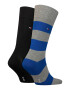 Tommy Hilfiger Дълги чорапи - 2 чифта - Pepit.bg