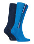 Tommy Hilfiger Дълги чорапи 2 чифта - Pepit.bg