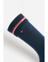 Tommy Hilfiger Дълги чорапи - 2 чифта - Pepit.bg