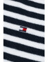 Tommy Hilfiger Дълги чорапи - 2 чифта - Pepit.bg