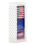 Tommy Hilfiger Дълги чорапи - 3 чифта - Pepit.bg