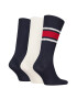 Tommy Hilfiger Дълги чорапи - 3 чифта - Pepit.bg