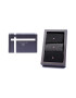 Tommy Hilfiger Дълги чорапи - 3 чифта - Pepit.bg