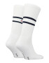 Tommy Hilfiger Дълги чорапи на райе - 2 чифта - Pepit.bg
