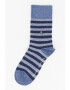 Tommy Hilfiger Дълги чорапи с десен 2 чифта - Pepit.bg