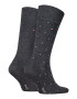 Tommy Hilfiger Дълги чорапи с десен - 2 чифта - Pepit.bg
