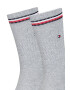 Tommy Hilfiger Дълги чорапи с лого - 2 чифта - Pepit.bg
