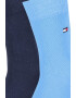 Tommy Hilfiger Дълги чорапи с памук - 2 чифта - Pepit.bg