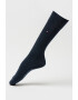 Tommy Hilfiger Дълги чорапи с памук - 2 чифта - Pepit.bg