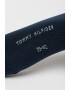 Tommy Hilfiger Дълги чорапи с памук - 2 чифта - Pepit.bg
