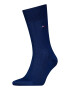 Tommy Hilfiger Дълги едноцветни чорапи - Pepit.bg