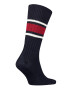 Tommy Hilfiger Дълги раирани чорапи с вълна - Pepit.bg