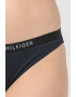 Tommy Hilfiger Долнище на бански с лого - Pepit.bg