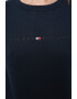Tommy Hilfiger Домашна блуза с лого - Pepit.bg