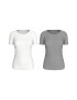 Tommy Hilfiger Домашни тениски - 2 чифта - Pepit.bg