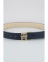 Tommy Hilfiger Двулицев кожен колан - Pepit.bg