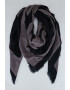 Tommy Hilfiger Двуцветен шал - Pepit.bg