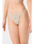 Tommy Hilfiger Ефирна танга - 3 чифта - Pepit.bg