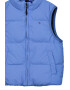 Tommy Hilfiger Елек с лого - Pepit.bg