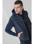 Tommy Hilfiger Елек с права яка - Pepit.bg