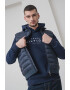 Tommy Hilfiger Елек с права яка - Pepit.bg