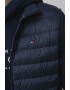 Tommy Hilfiger Елек с права яка - Pepit.bg