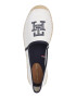 Tommy Hilfiger Еспадрили с бродиран монограм - Pepit.bg