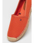 Tommy Hilfiger Еспадрили с лого - Pepit.bg