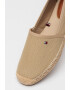 Tommy Hilfiger Еспадрили с лого - Pepit.bg