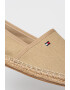 Tommy Hilfiger Еспадрили с лого - Pepit.bg