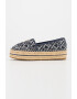 Tommy Hilfiger Еспадрили с монограм - Pepit.bg