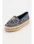 Tommy Hilfiger Еспадрили с монограм - Pepit.bg