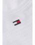 Tommy Hilfiger Фитнес топ с изрязан гръб - Pepit.bg