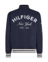 Tommy Hilfiger Яке бомбър с бродерии - Pepit.bg