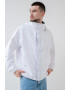 Tommy Hilfiger Яке с цип - Бял - Pepit.bg