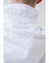 Tommy Hilfiger Яке с цип - Бял - Pepit.bg