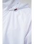 Tommy Hilfiger Яке с цип - Бял - Pepit.bg