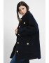 Tommy Hilfiger Яке с вълна - Pepit.bg