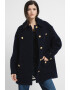 Tommy Hilfiger Яке с вълна - Pepit.bg