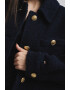 Tommy Hilfiger Яке с вълна - Pepit.bg