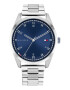 Tommy Hilfiger Иноксов часовник - Pepit.bg
