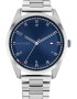 Tommy Hilfiger Иноксов часовник - Pepit.bg