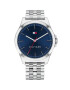Tommy Hilfiger Иноксов часовник - Pepit.bg