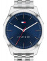 Tommy Hilfiger Иноксов часовник - Pepit.bg