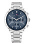 Tommy Hilfiger Иноксов часовник - Pepit.bg