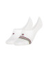 Tommy Hilfiger Изрязани чорапи - 2 чифта - Pepit.bg