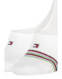 Tommy Hilfiger Изрязани чорапи - 2 чифта - Pepit.bg